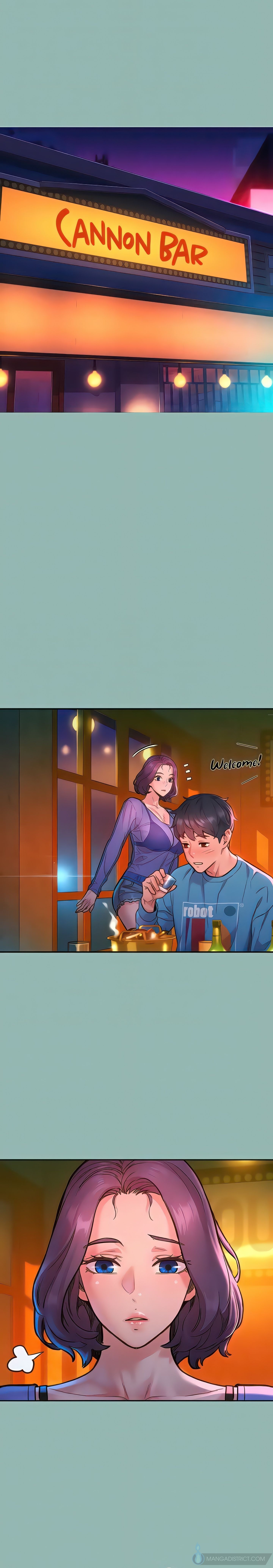 Friends to Lovers from Today (Official) chapter 18 page 7