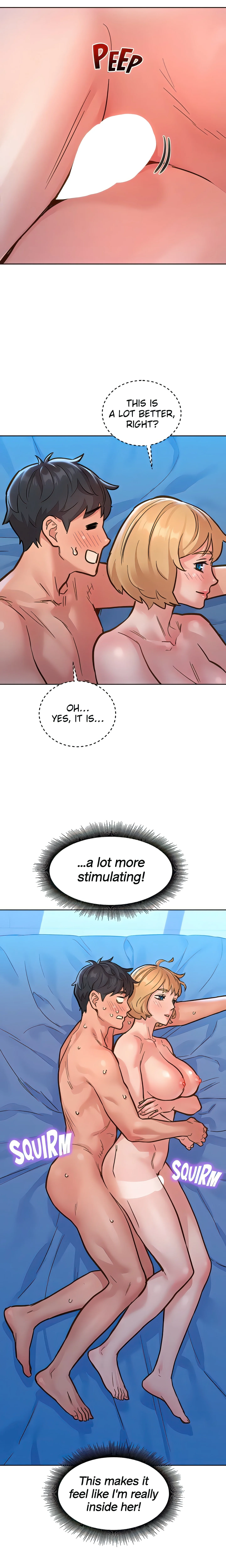 Friends to Lovers from Today (Official) chapter 18 page 12