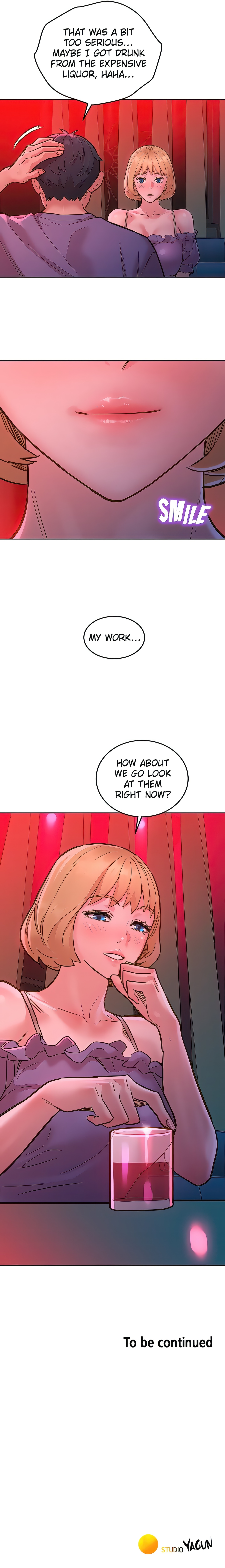 Friends to Lovers from Today (Official) chapter 18 page 27