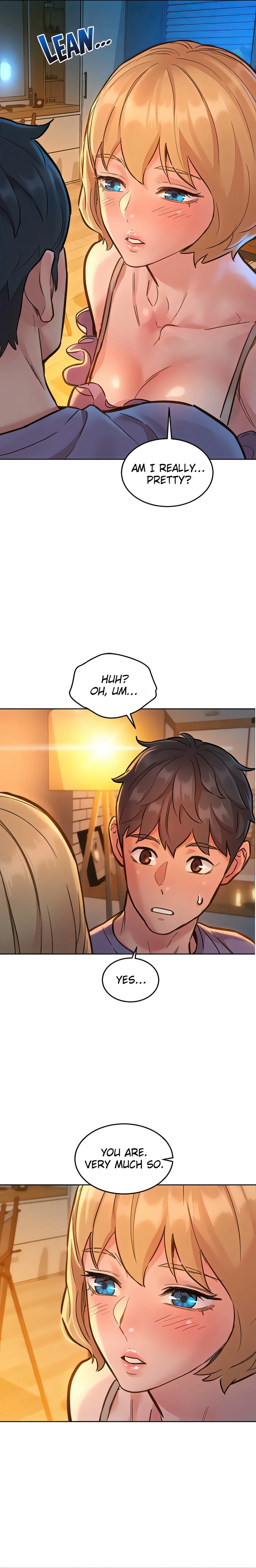 Friends to Lovers from Today (Official) chapter 19 page 12