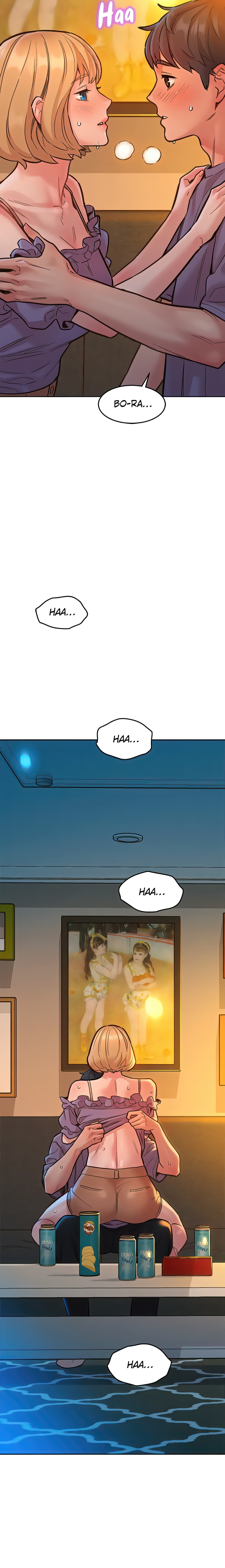 Friends to Lovers from Today (Official) chapter 19 page 14