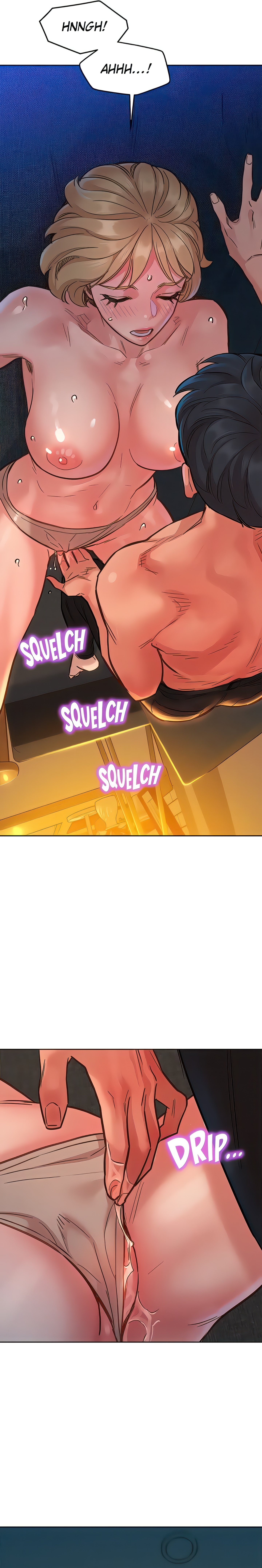 Friends to Lovers from Today (Official) chapter 19 page 23
