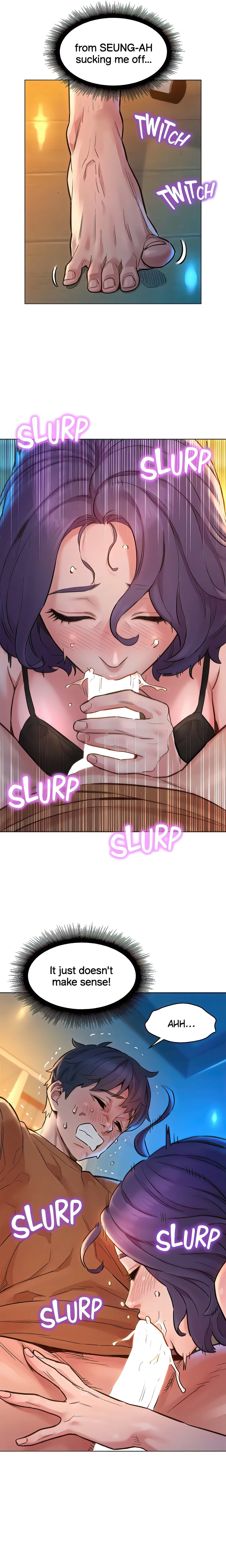 Friends to Lovers from Today (Official) chapter 2 page 4