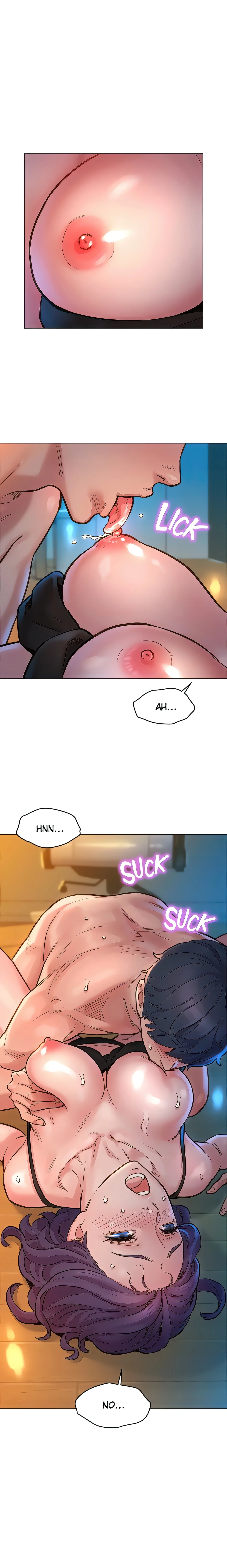 Friends to Lovers from Today (Official) chapter 2 page 10