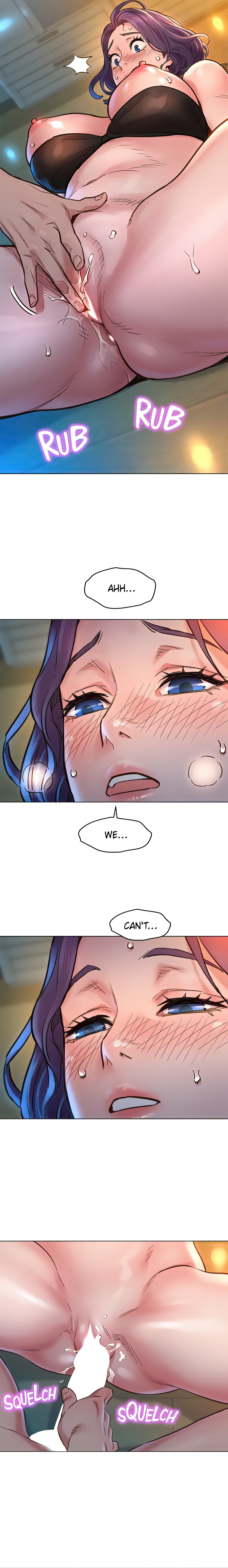 Friends to Lovers from Today (Official) chapter 2 page 12