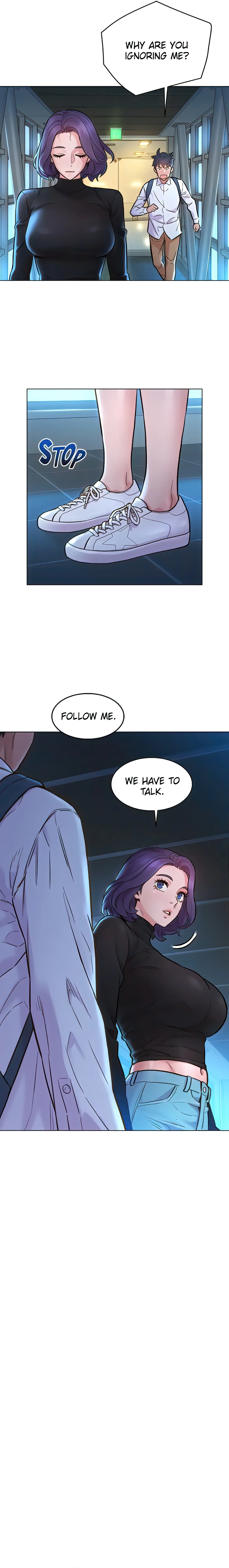 Friends to Lovers from Today (Official) chapter 2 page 20