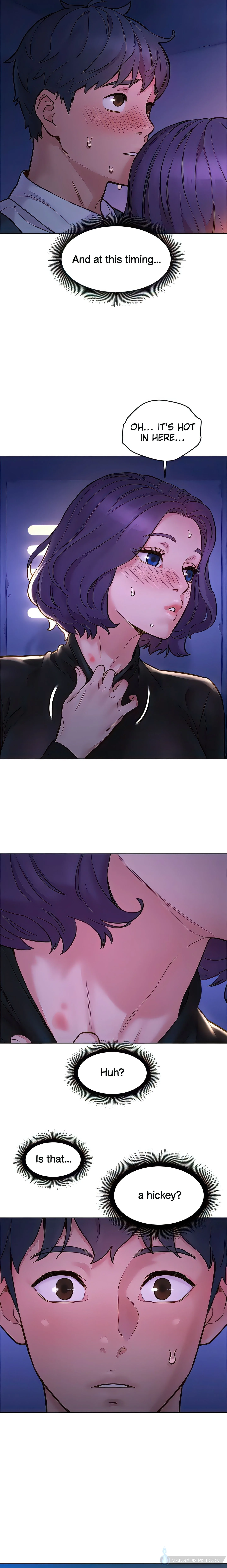 Friends to Lovers from Today (Official) chapter 2 page 29