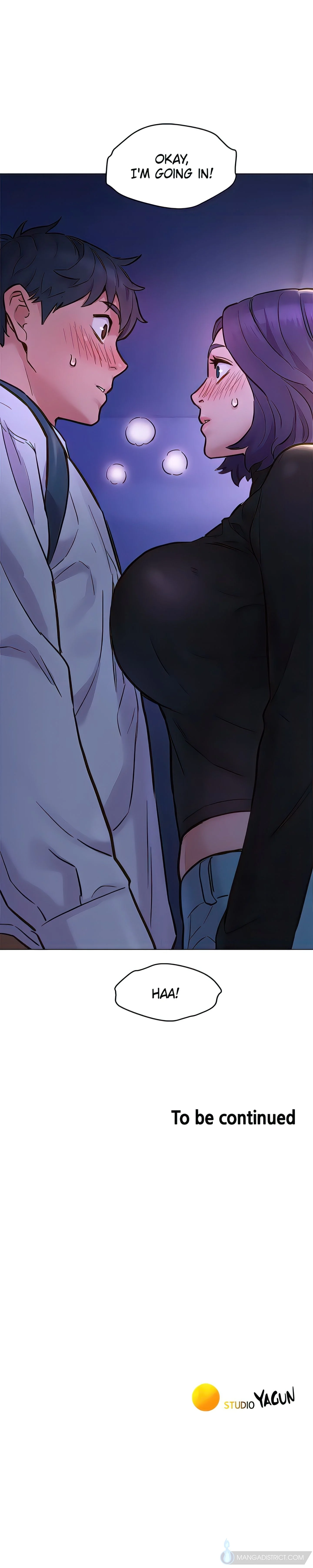Friends to Lovers from Today (Official) chapter 2 page 31