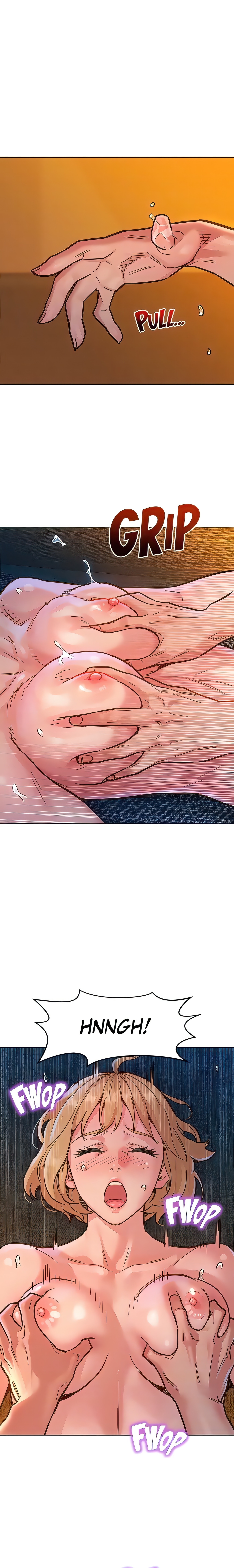 Friends to Lovers from Today (Official) chapter 20 page 10