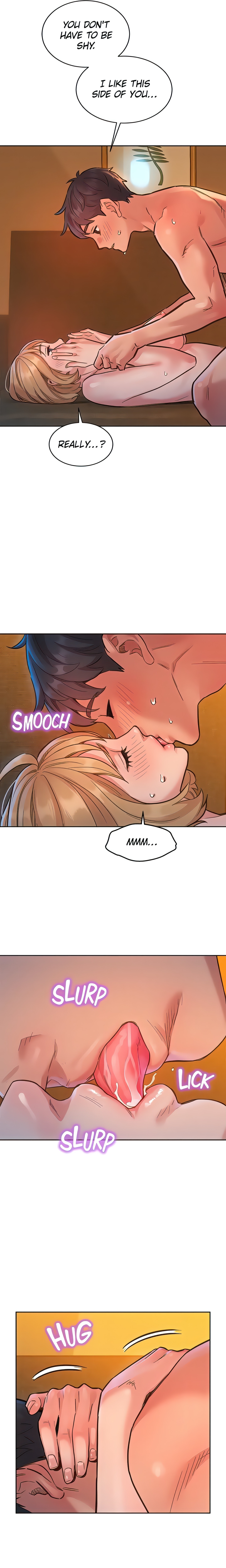 Friends to Lovers from Today (Official) chapter 20 page 13