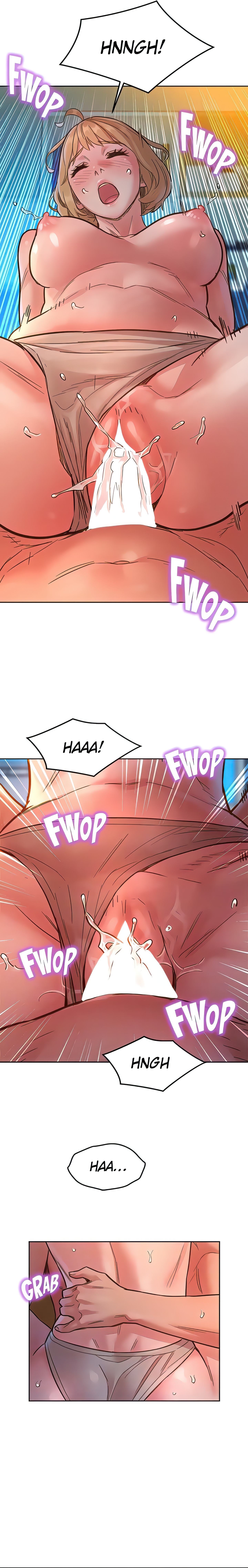 Friends to Lovers from Today (Official) chapter 20 page 16