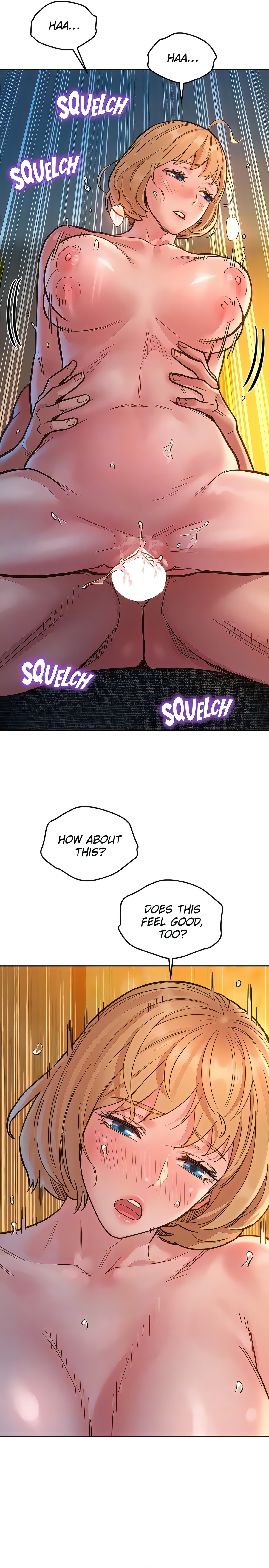 Friends to Lovers from Today (Official) chapter 21 page 10