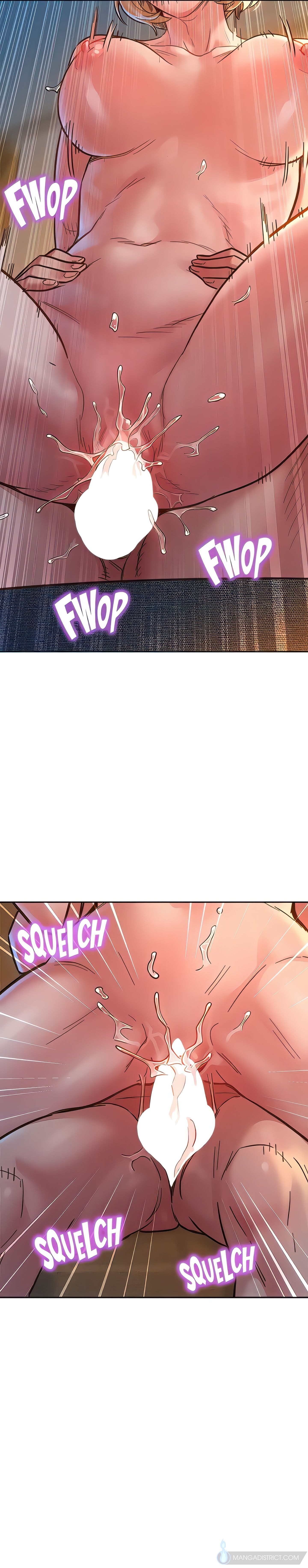 Friends to Lovers from Today (Official) chapter 21 page 13
