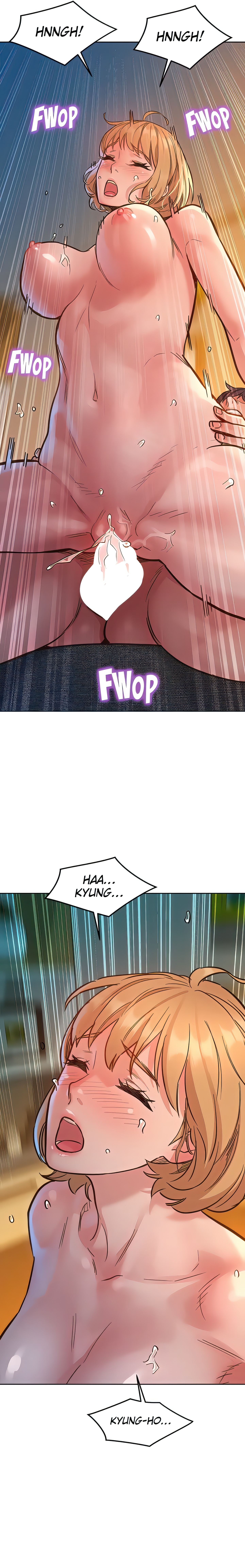 Friends to Lovers from Today (Official) chapter 21 page 14