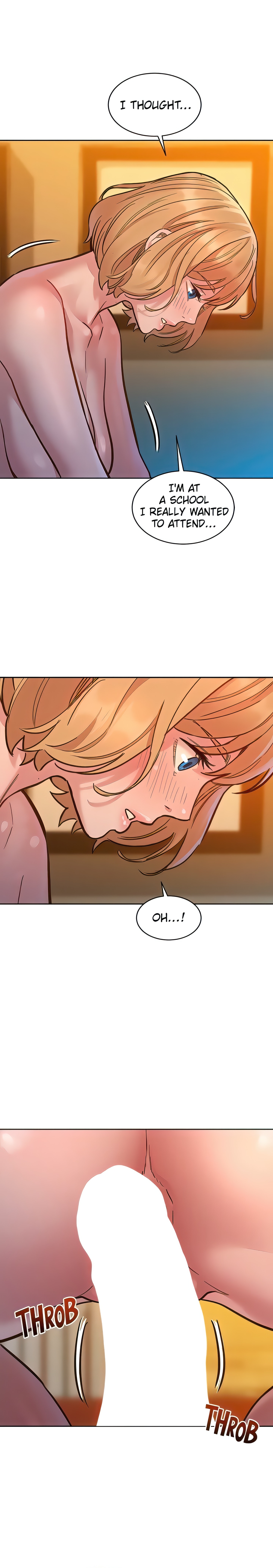 Friends to Lovers from Today (Official) chapter 22 page 4