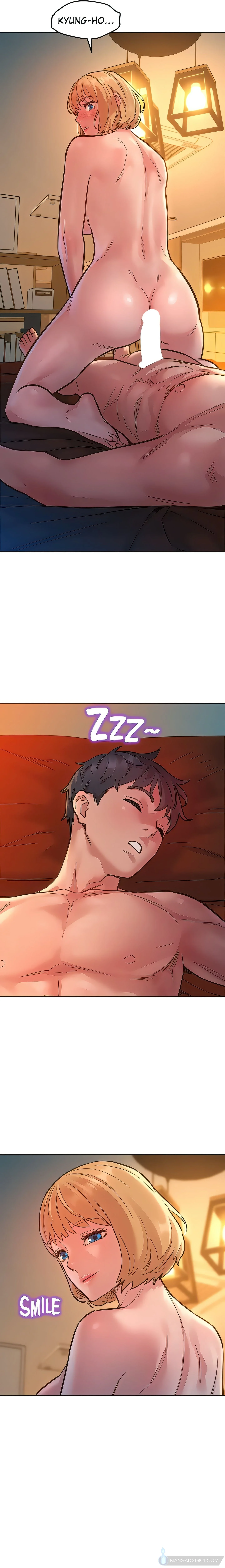Friends to Lovers from Today (Official) chapter 22 page 5