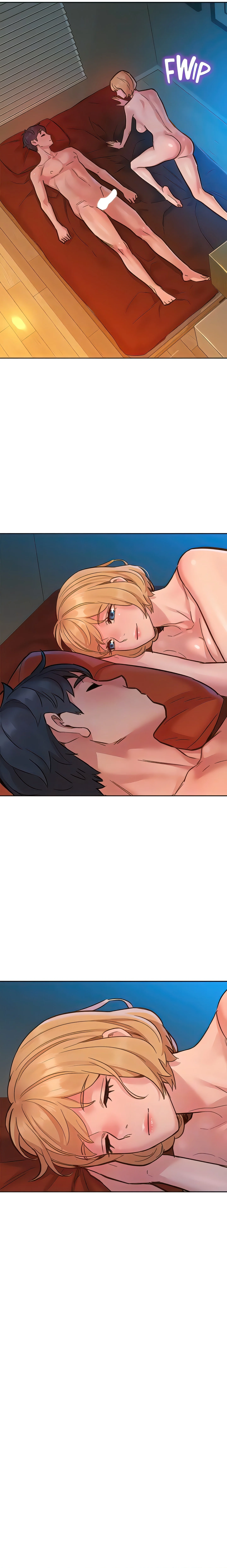 Friends to Lovers from Today (Official) chapter 22 page 6