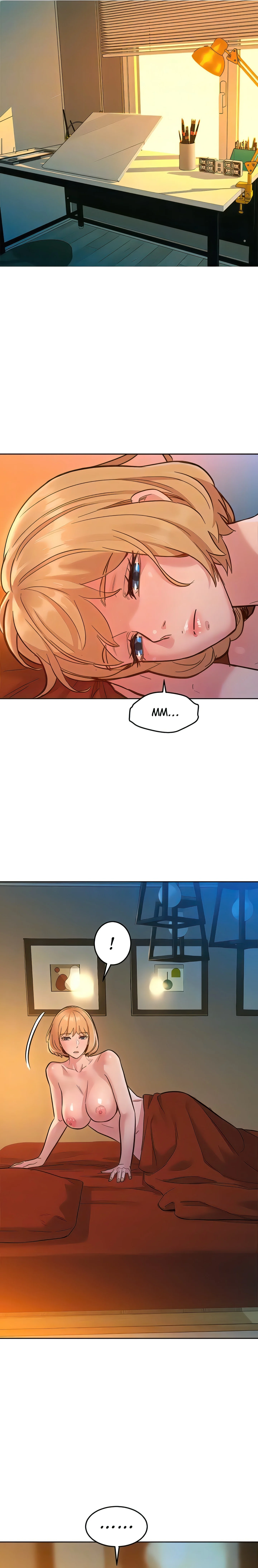 Friends to Lovers from Today (Official) chapter 22 page 7