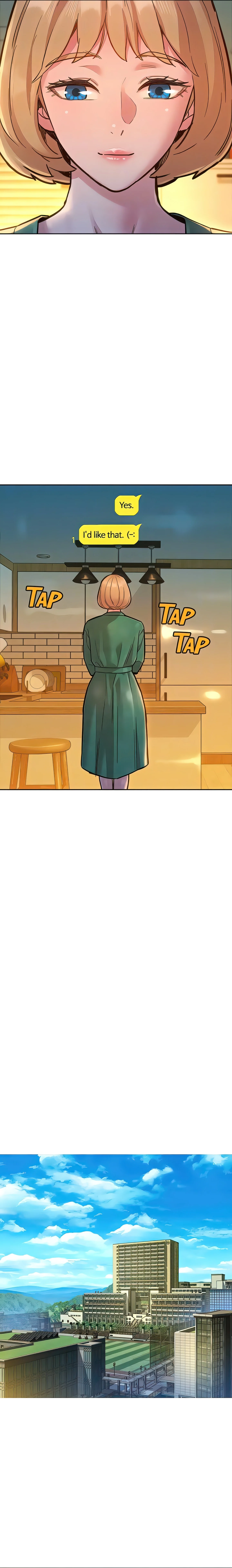 Friends to Lovers from Today (Official) chapter 22 page 10
