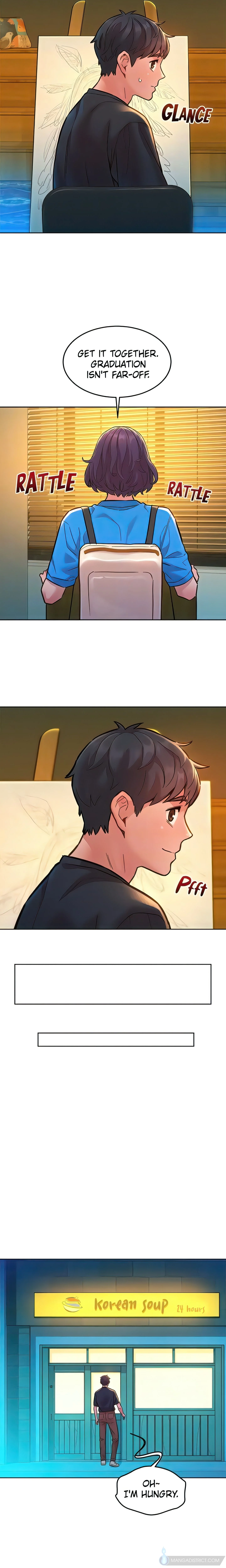 Friends to Lovers from Today (Official) chapter 22 page 17