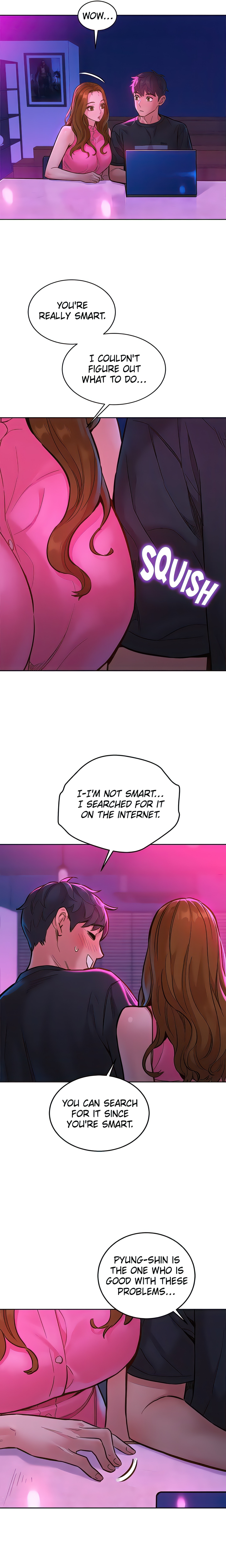 Friends to Lovers from Today (Official) chapter 23 page 2