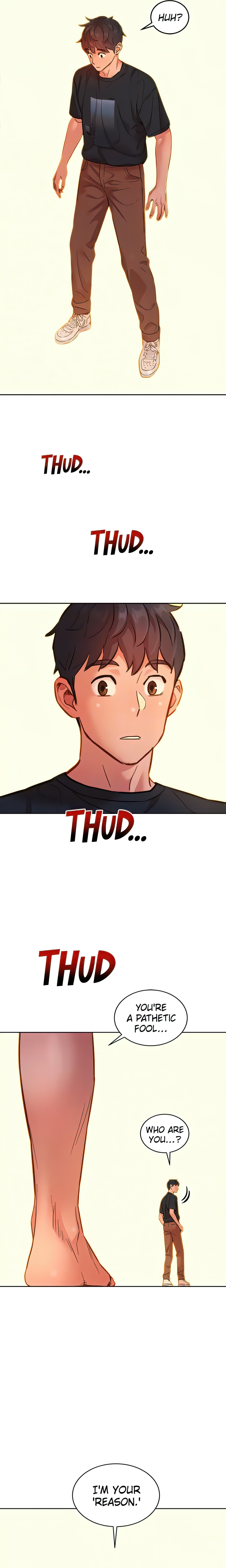 Friends to Lovers from Today (Official) chapter 23 page 11