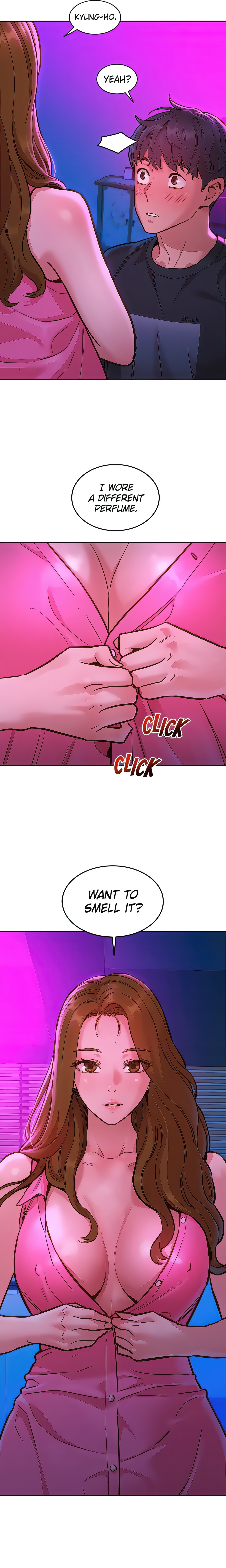 Friends to Lovers from Today (Official) chapter 23 page 14