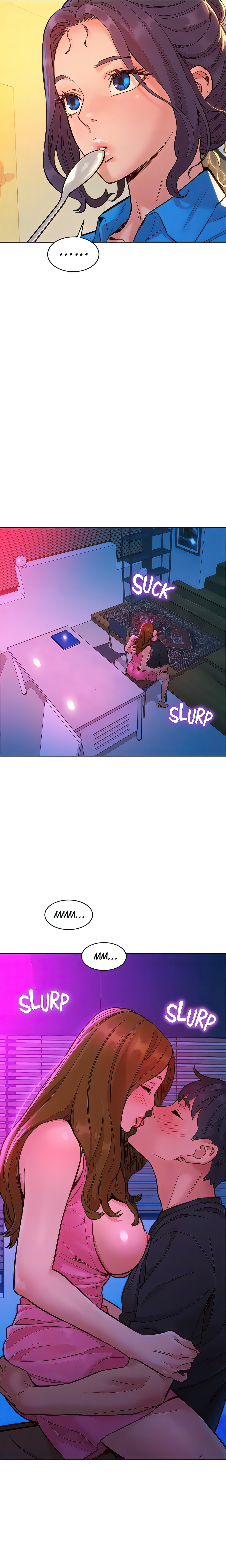 Friends to Lovers from Today (Official) chapter 23 page 20