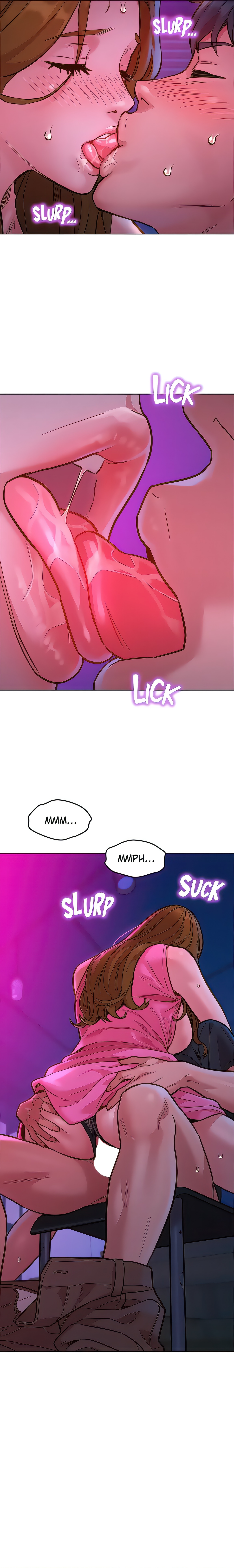 Friends to Lovers from Today (Official) chapter 24 page 14