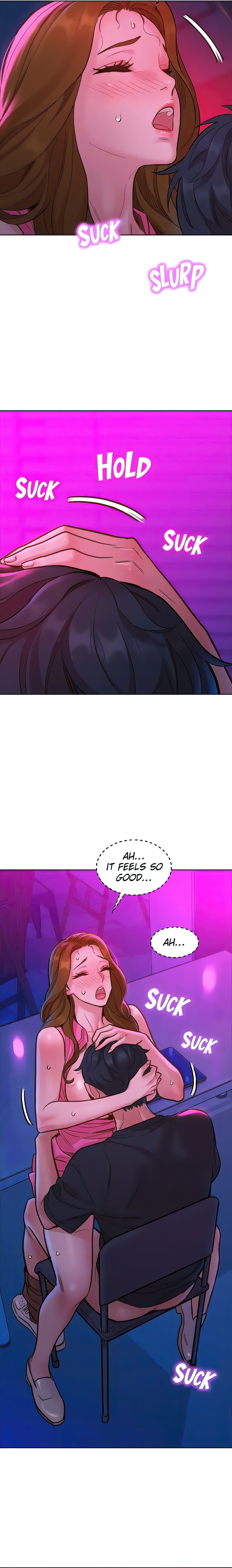Friends to Lovers from Today (Official) chapter 24 page 18