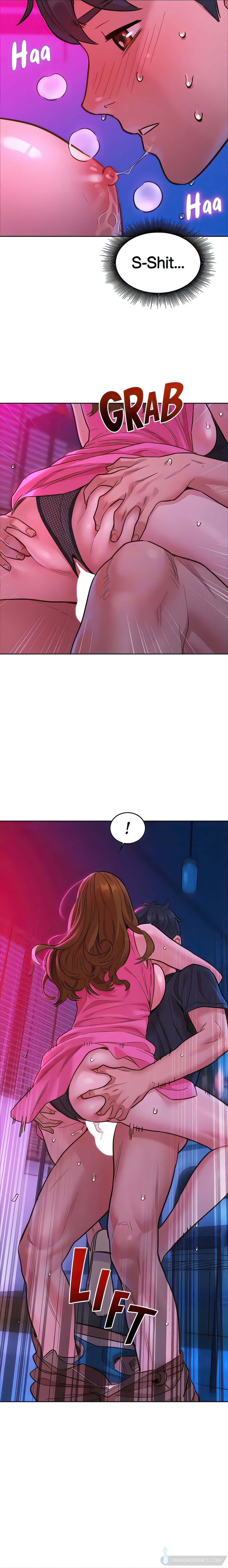 Friends to Lovers from Today (Official) chapter 24 page 19
