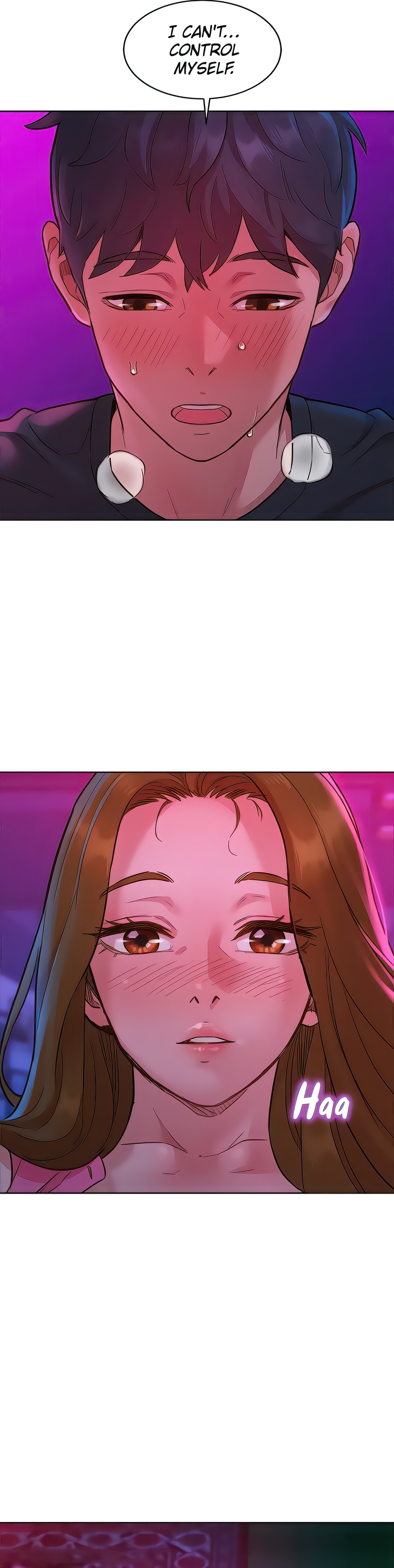 Friends to Lovers from Today (Official) chapter 24 page 21