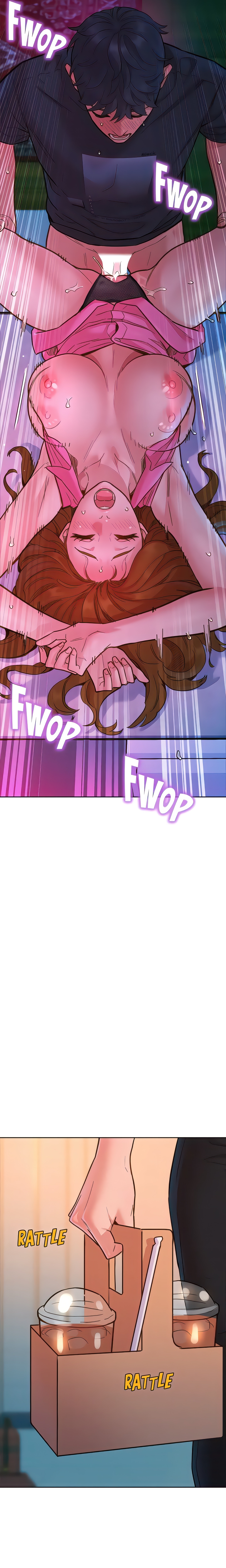 Friends to Lovers from Today (Official) chapter 24 page 22