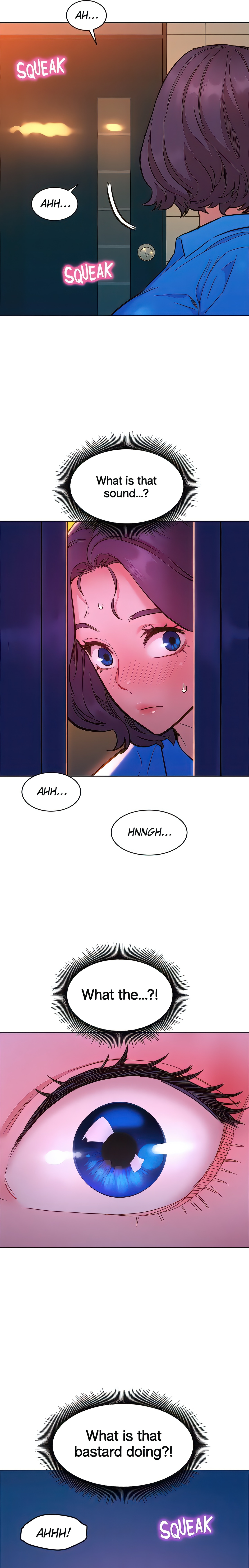 Friends to Lovers from Today (Official) chapter 24 page 24
