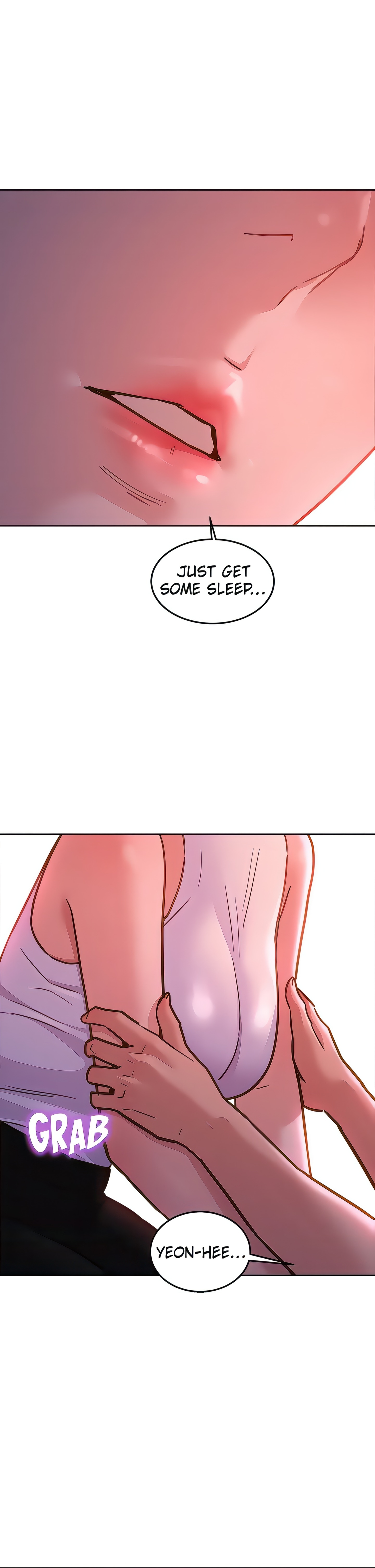Friends to Lovers from Today (Official) chapter 25 page 23