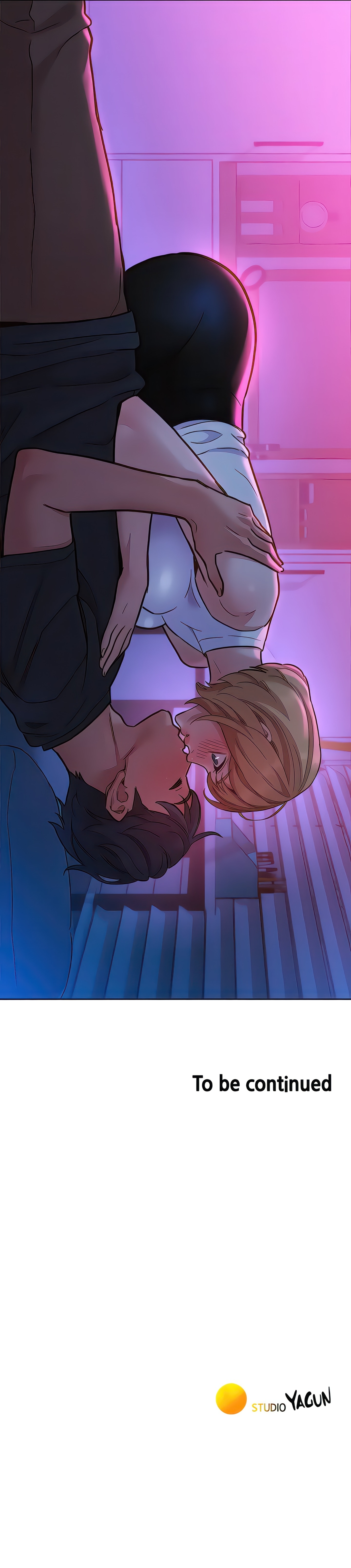 Friends to Lovers from Today (Official) chapter 25 page 24