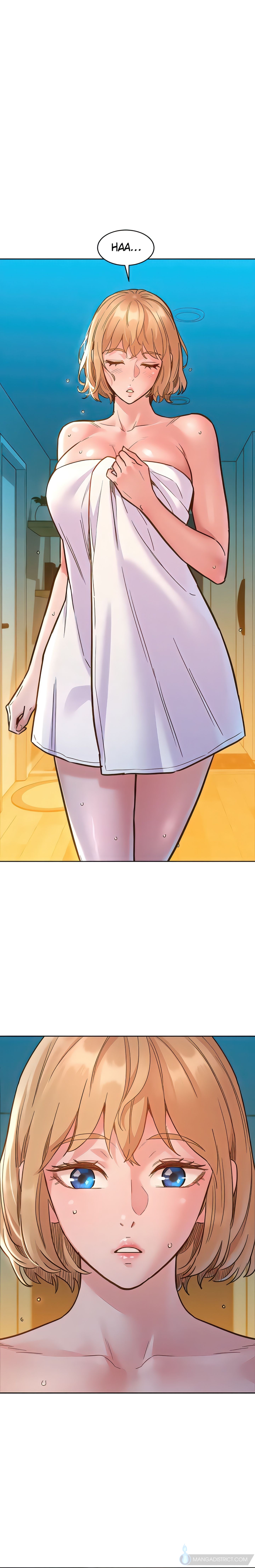 Friends to Lovers from Today (Official) chapter 26 page 3