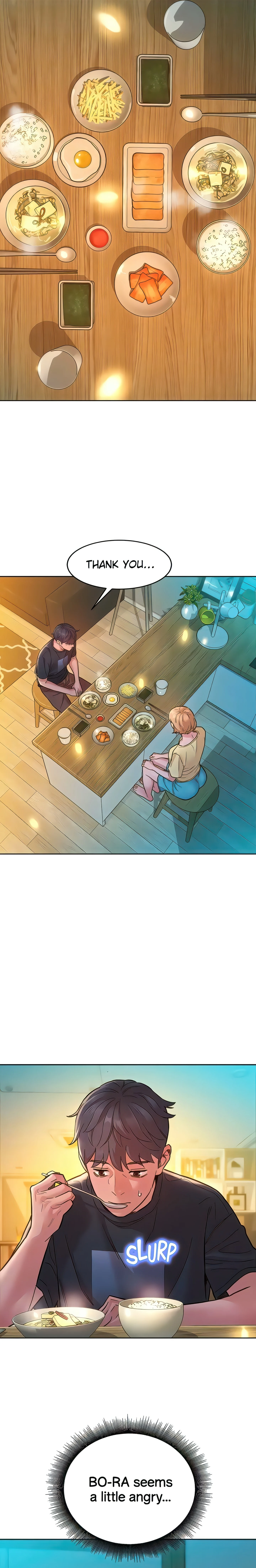 Friends to Lovers from Today (Official) chapter 26 page 7