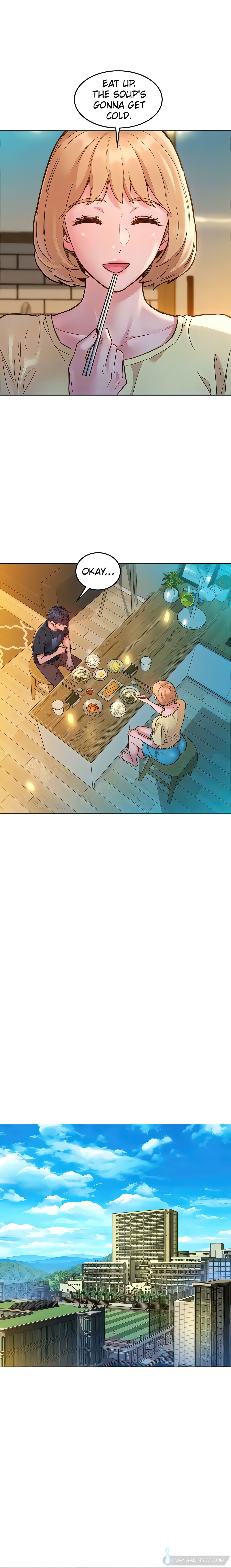 Friends to Lovers from Today (Official) chapter 26 page 9