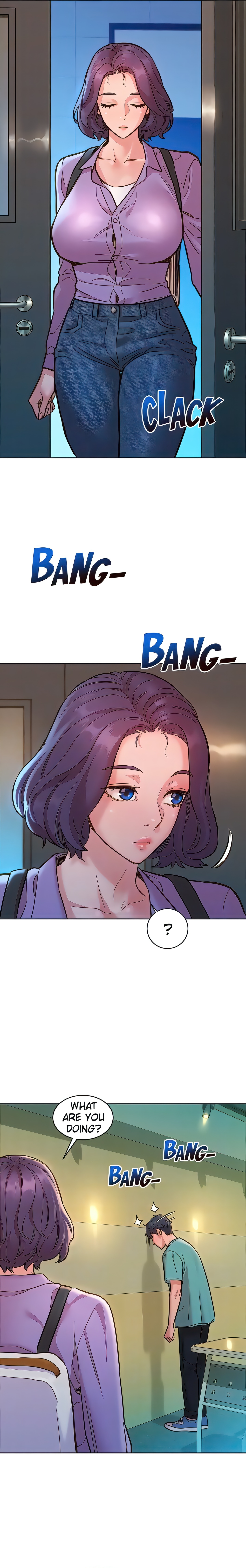 Friends to Lovers from Today (Official) chapter 26 page 10
