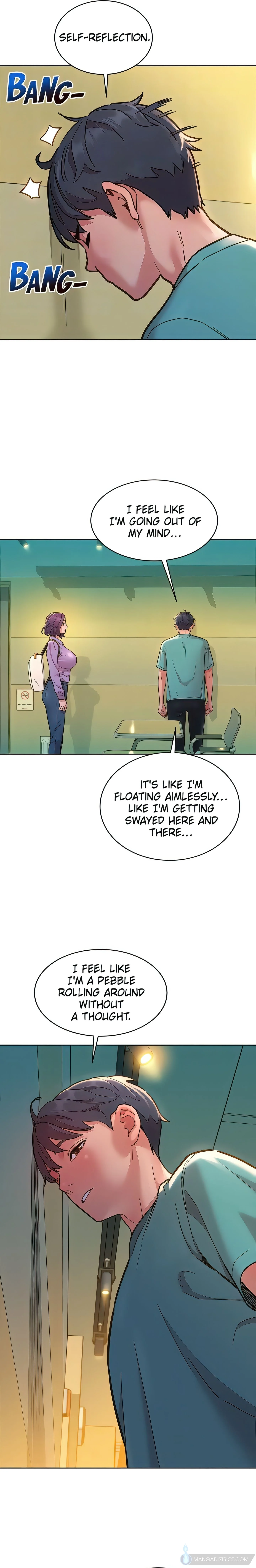Friends to Lovers from Today (Official) chapter 26 page 11