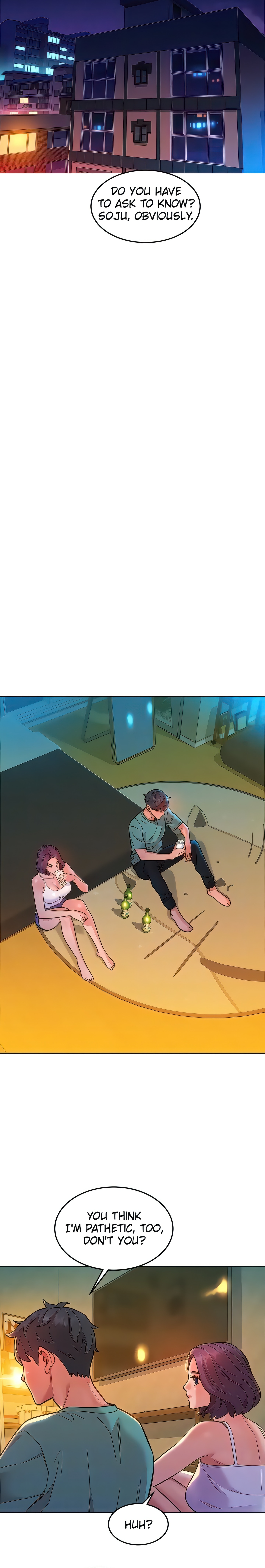 Friends to Lovers from Today (Official) chapter 26 page 19