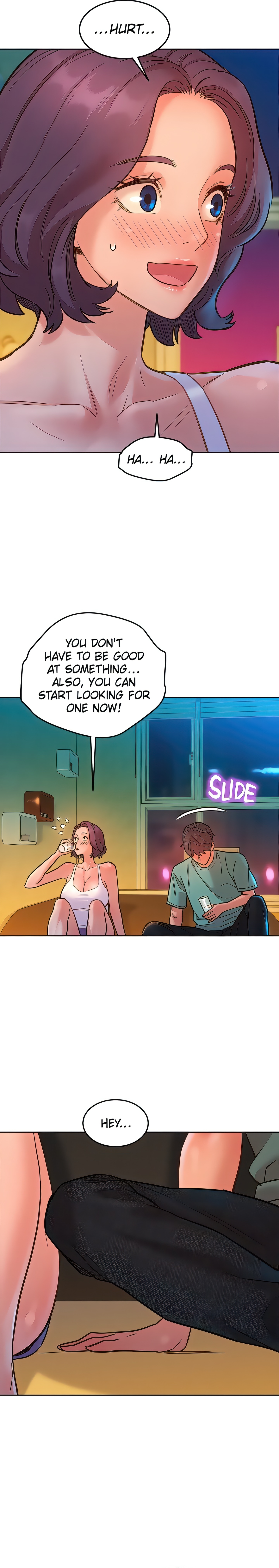 Friends to Lovers from Today (Official) chapter 26 page 22