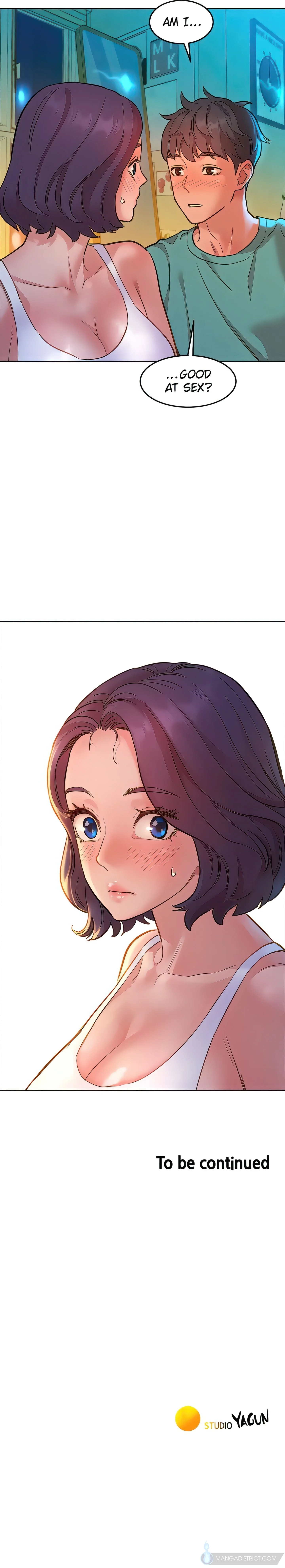 Friends to Lovers from Today (Official) chapter 26 page 23