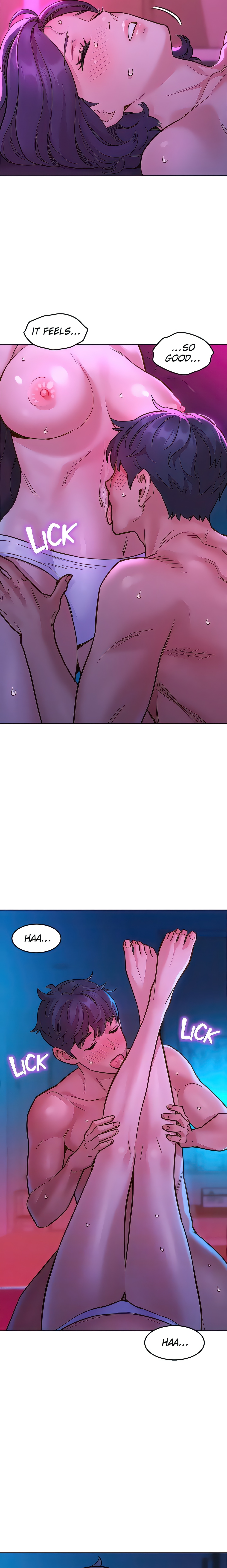 Friends to Lovers from Today (Official) chapter 27 page 15