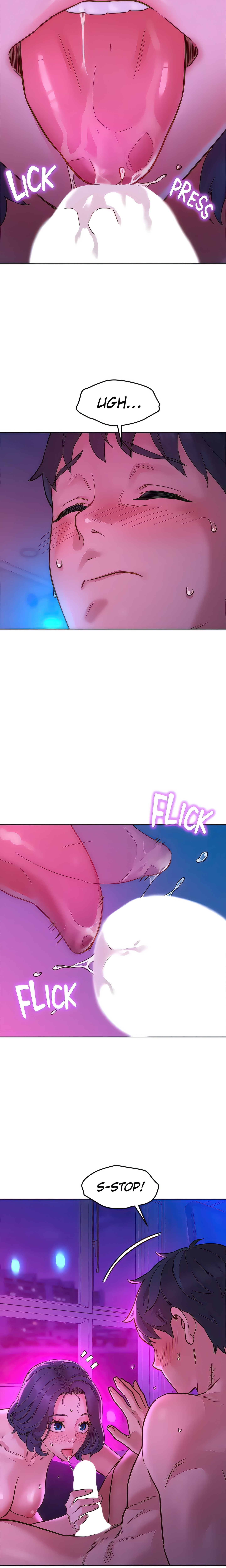 Friends to Lovers from Today (Official) chapter 27 page 24