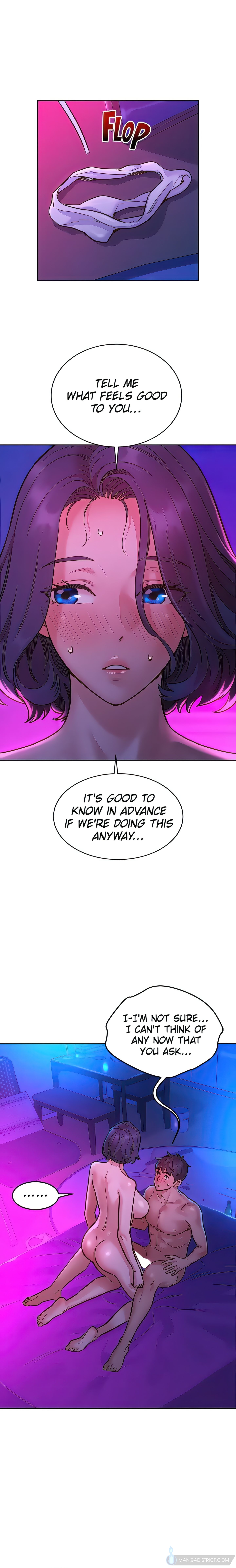 Friends to Lovers from Today (Official) chapter 28 page 3