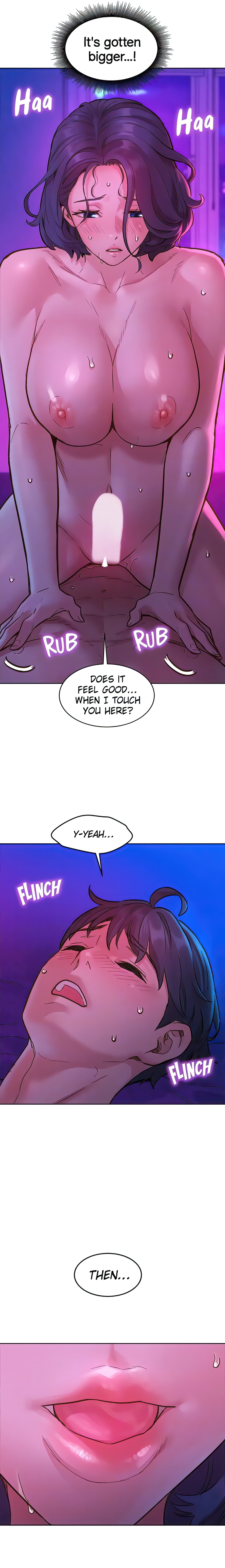 Friends to Lovers from Today (Official) chapter 28 page 8