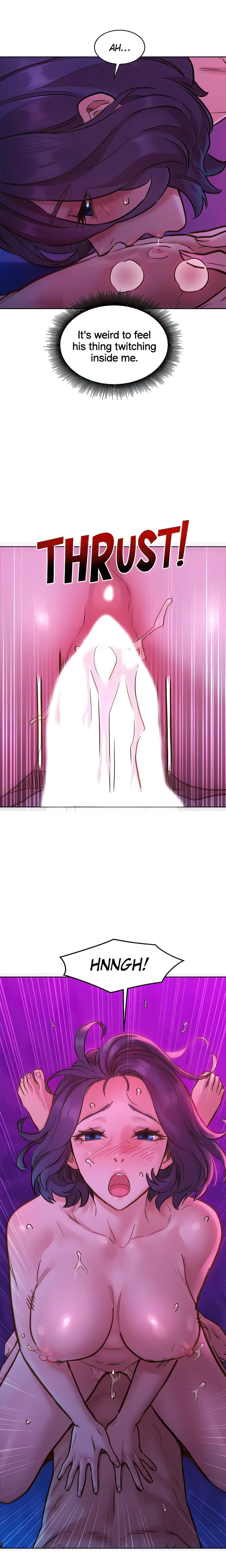Friends to Lovers from Today (Official) chapter 28 page 10