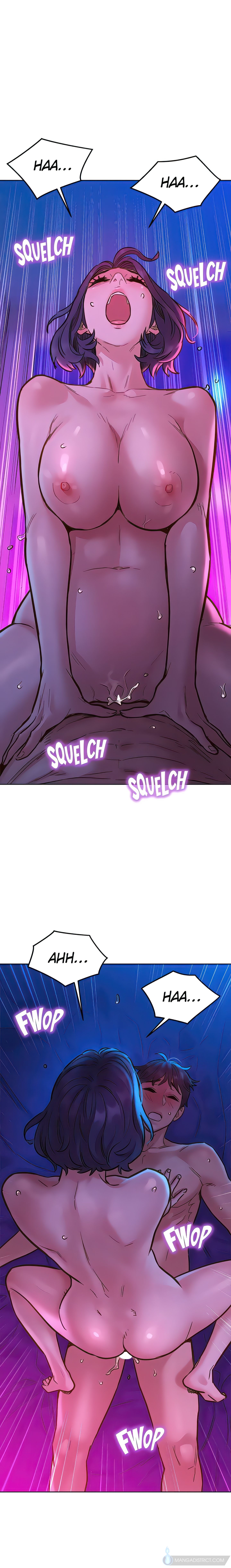 Friends to Lovers from Today (Official) chapter 28 page 11